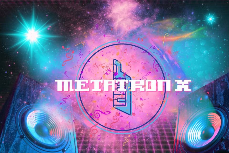 Metatronxmusic