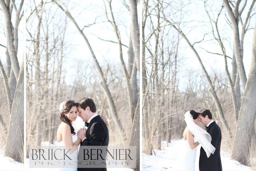 Briick | Bernier Photography