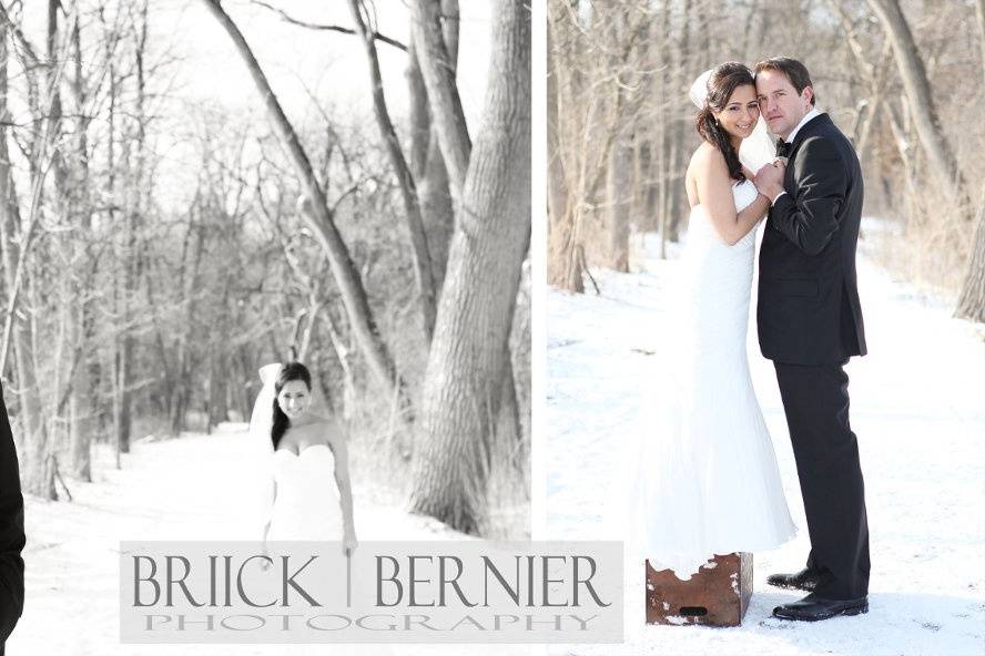 Briick | Bernier Photography