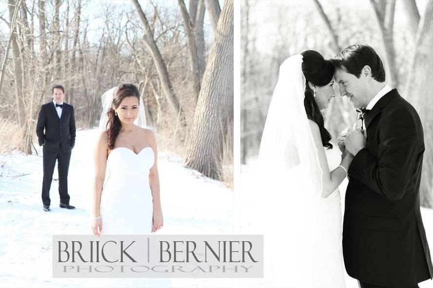 Briick | Bernier Photography