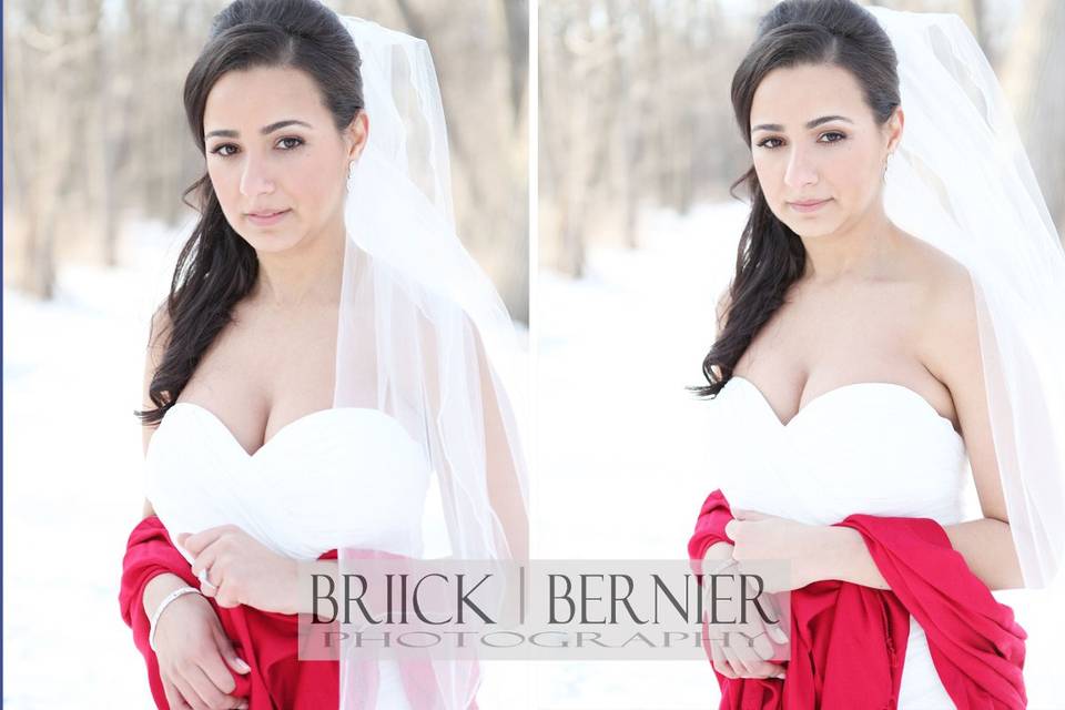 Briick | Bernier Photography