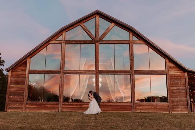 The Venue at Stonebrook Meadows