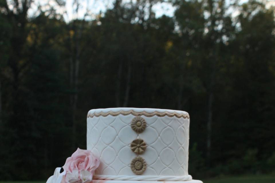 Wedding Cakes & Caterers | Elizabeth City, NC
