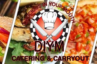 D.I.Y.M. Catering LLC