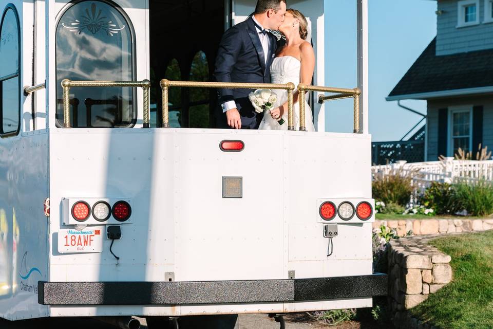G&K - Cape Cod, 2026