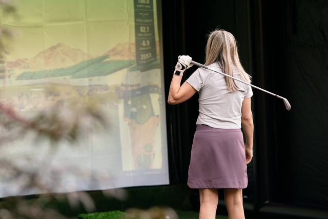 NW Golf Experience