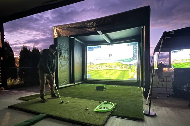 NW Golf Experience