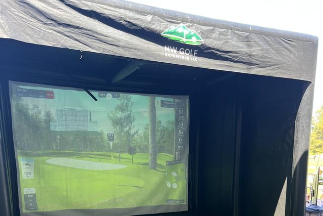NW Golf Experience