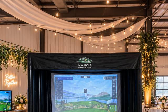 NW Golf Experience