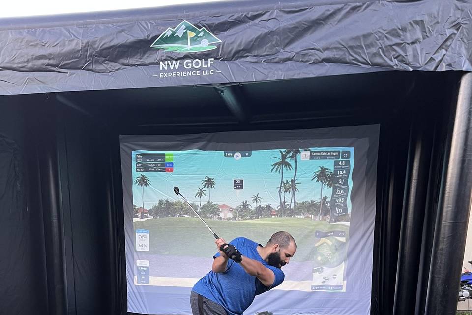 NW Golf Experience