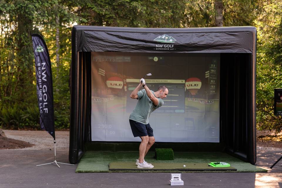 NW Golf Experience