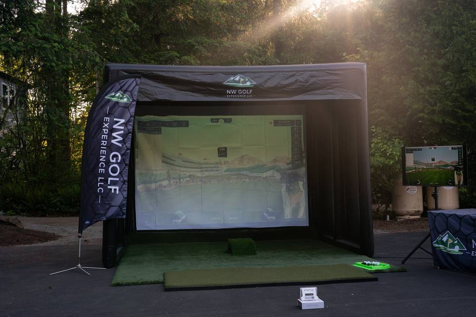 NW Golf Experience