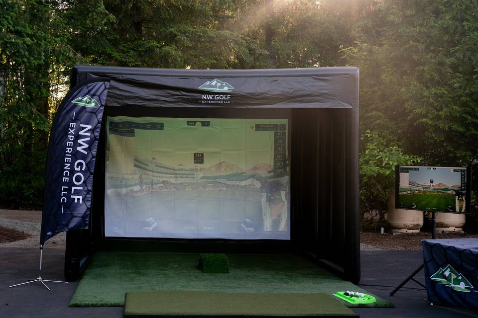 NW Golf Experience