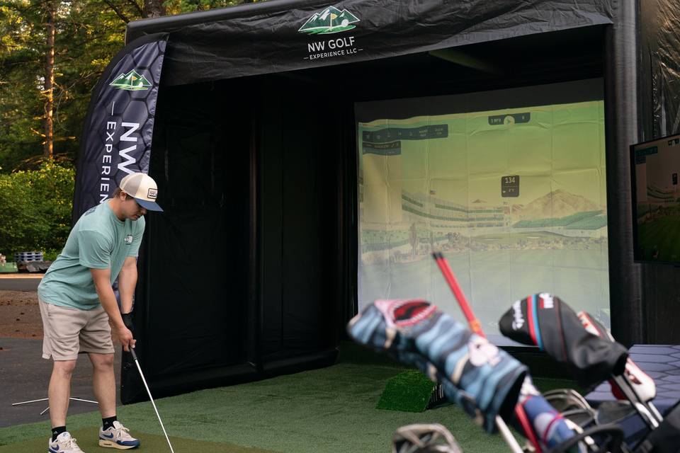 NW Golf Experience