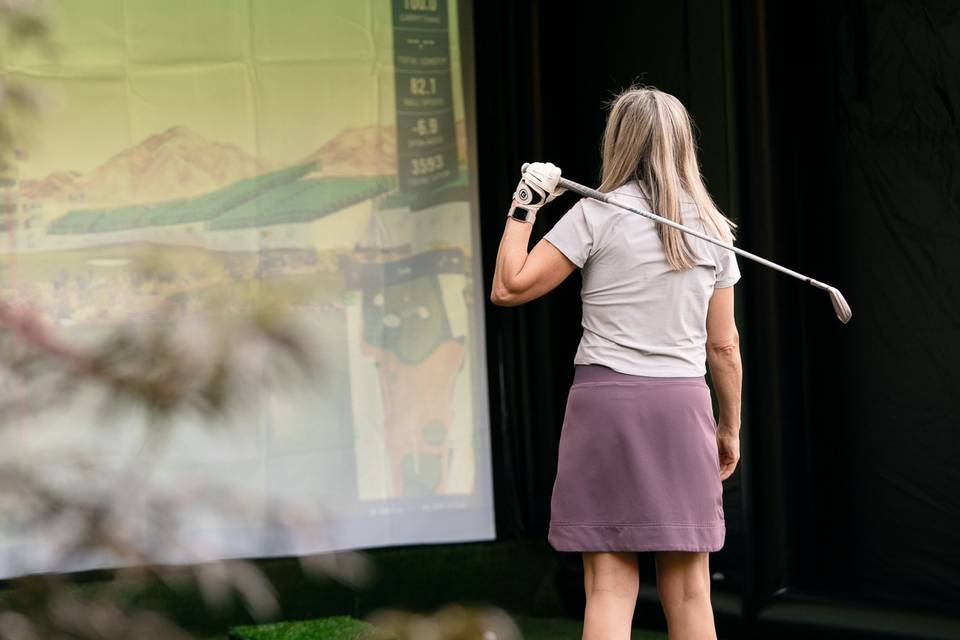 NW Golf Experience