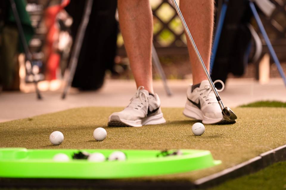 NW Golf Experience