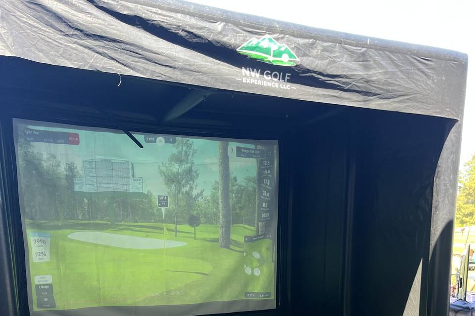 NW Golf Experience