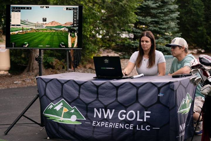 NW Golf Experience