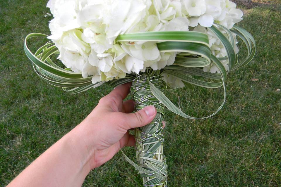 Bridal bouquet