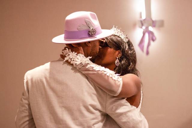 Ladricka + Terrance: 2025