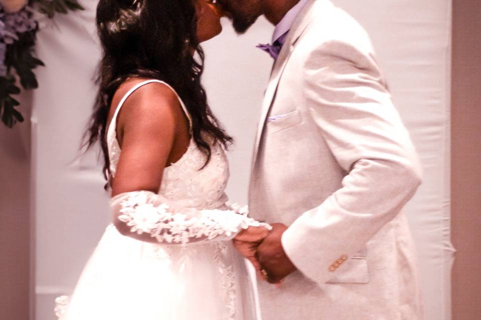 Ladricka + Terrance: 2025