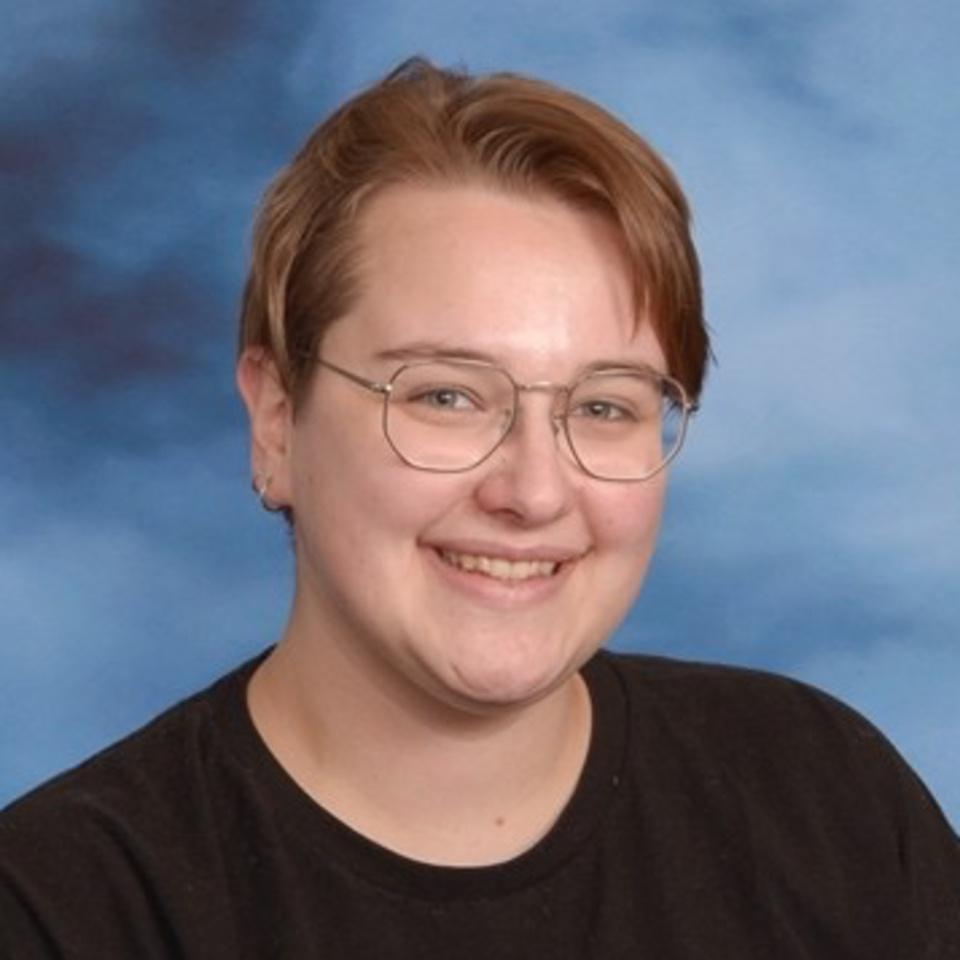 Katie Trout