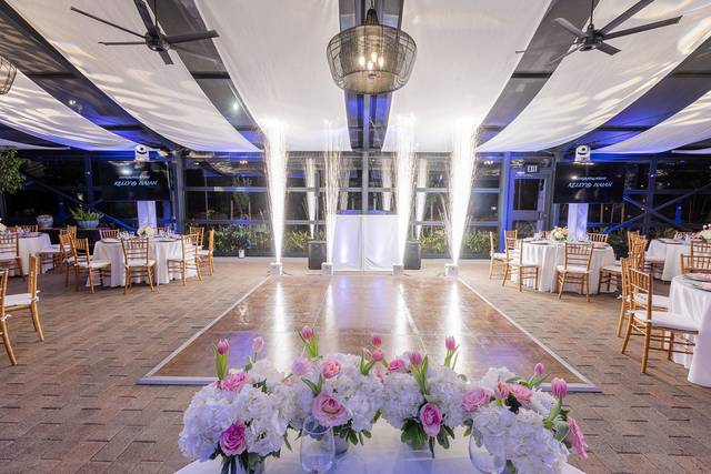Dance Floor