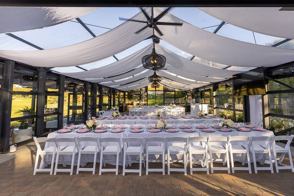 Oso Creek Golf Course