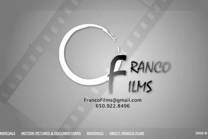 franco films