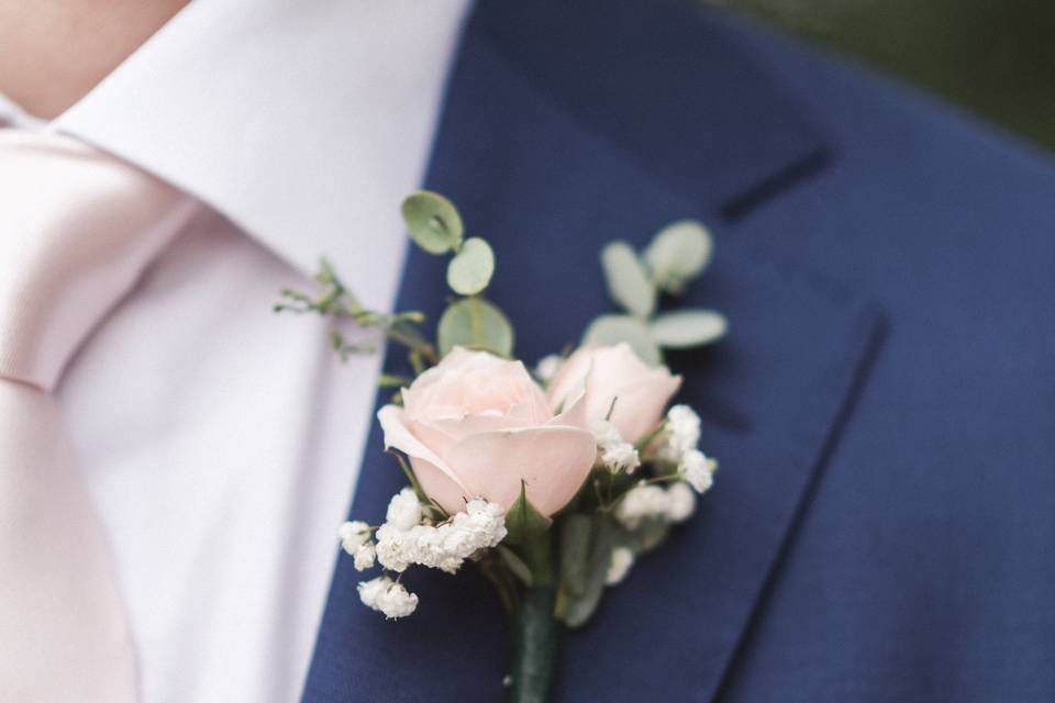 Boutonniere