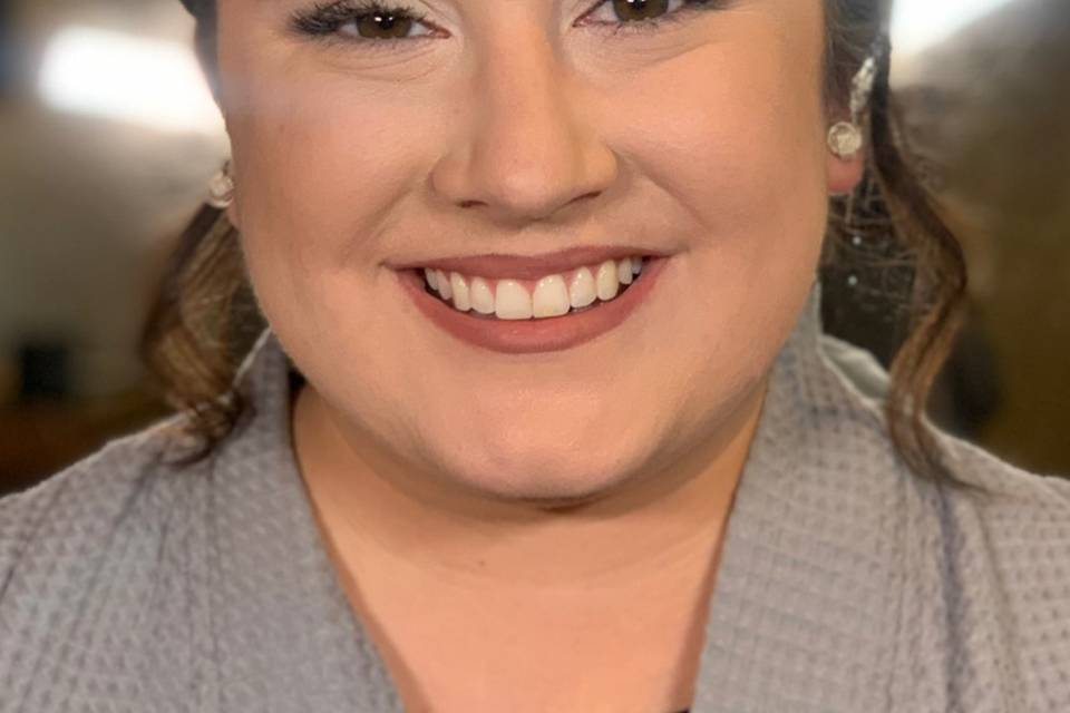 Natural lip