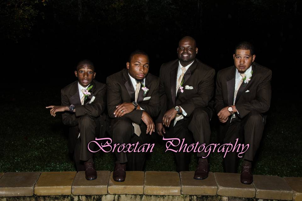 Broxtan Photography LLC