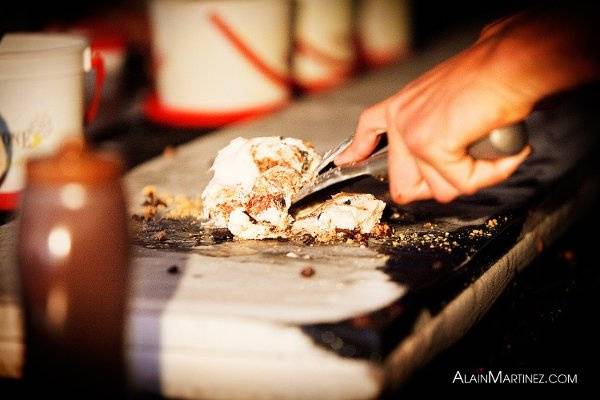 Cold Stone Creamery
