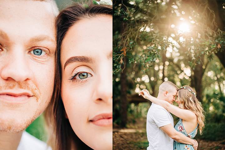 Engagement Sessions