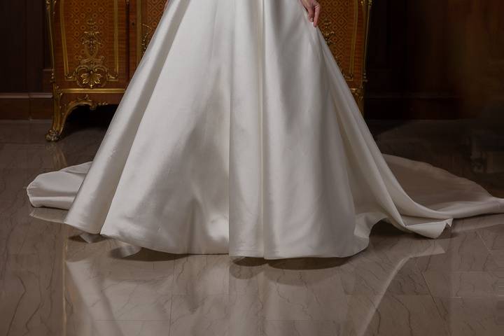 Wearing Linda by Monte Durham