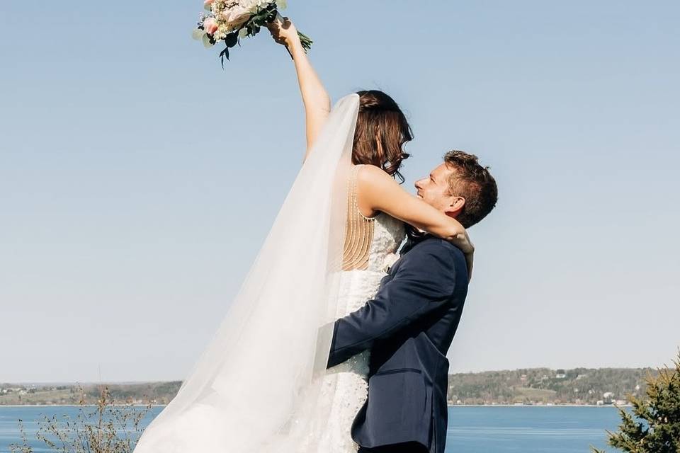One of our couples
