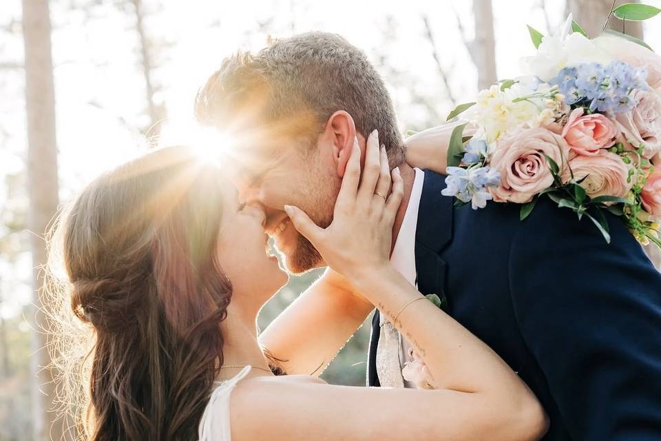 One of our couples