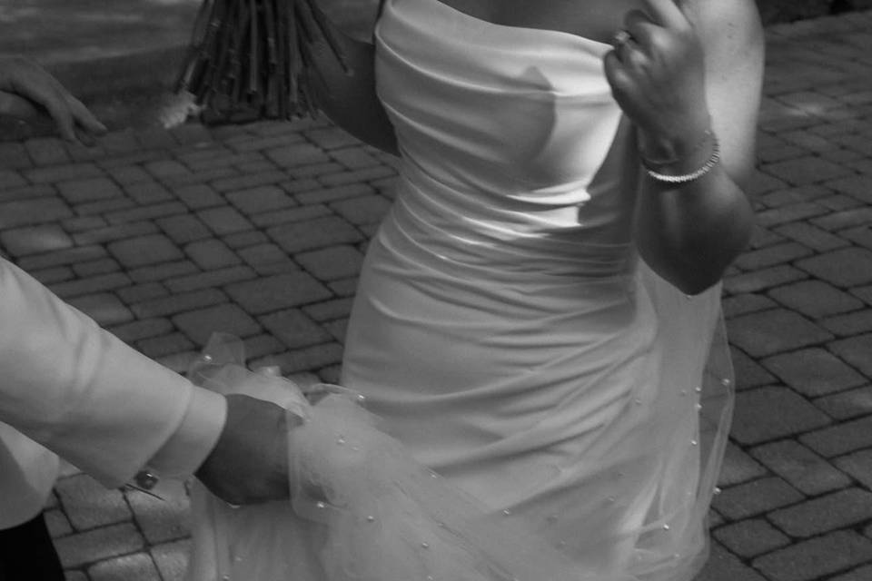 One of our couples