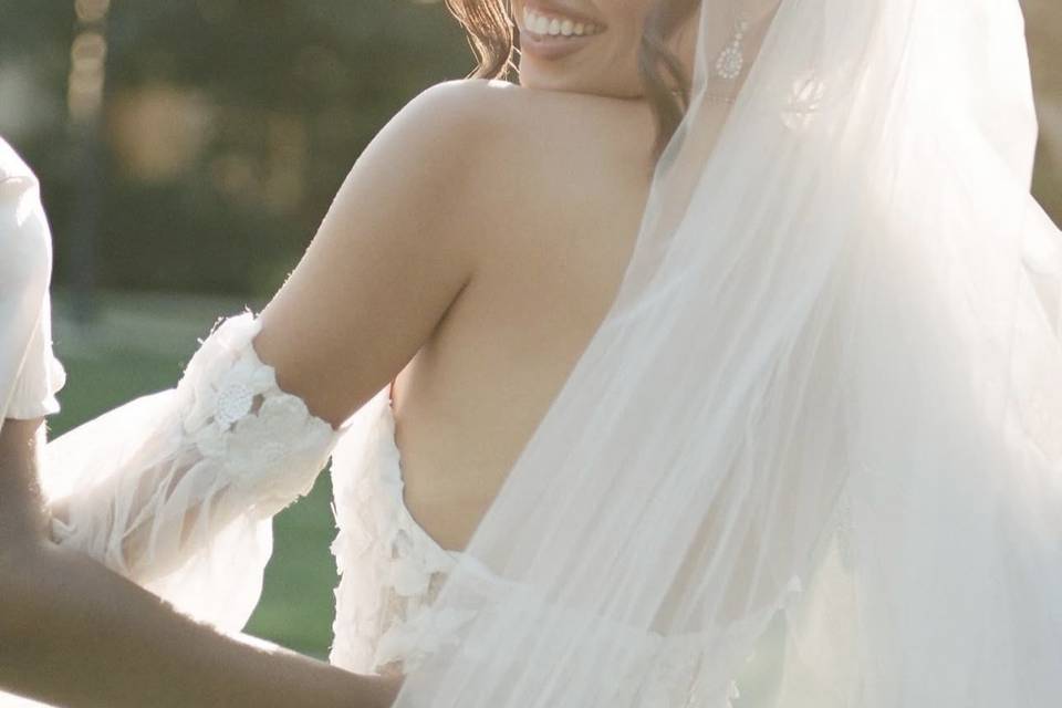 Summer weddings