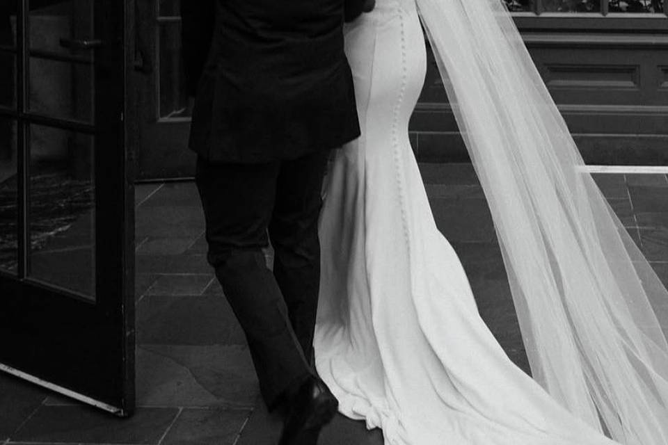 One of our couples