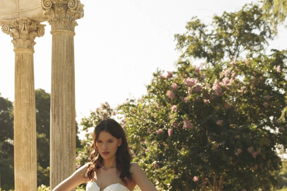 Ballgown