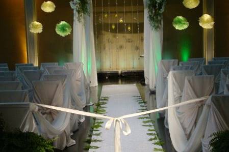 Great Expectation Events