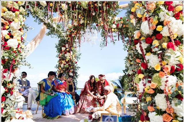 EC FLORAL DESIGN & EVENTS