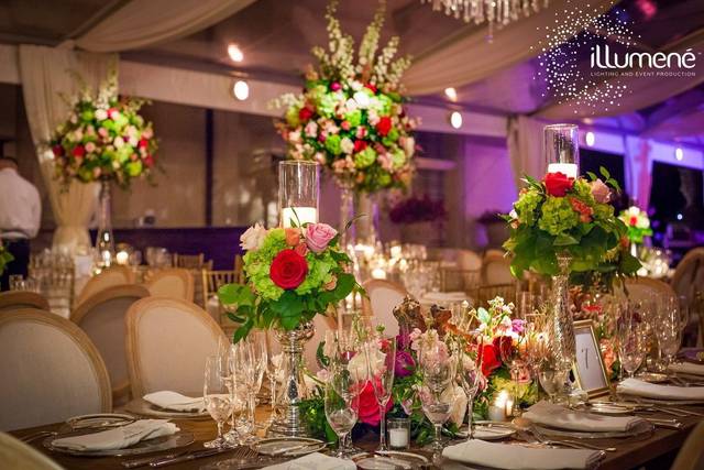 EC FLORAL DESIGN & EVENTS