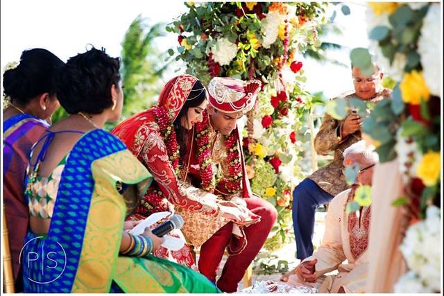 EC FLORAL DESIGN & EVENTS