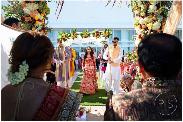 EC FLORAL DESIGN & EVENTS