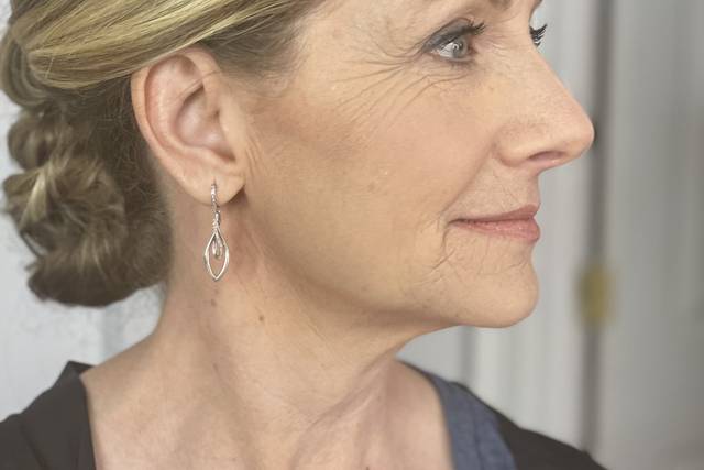 Mother of the groom