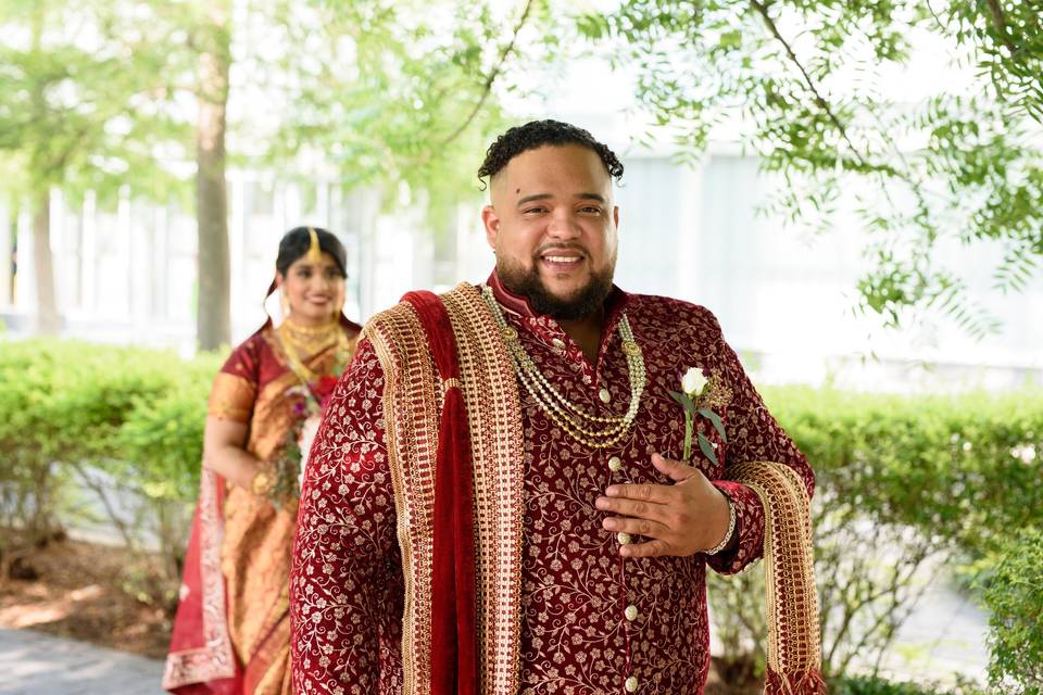 First Look