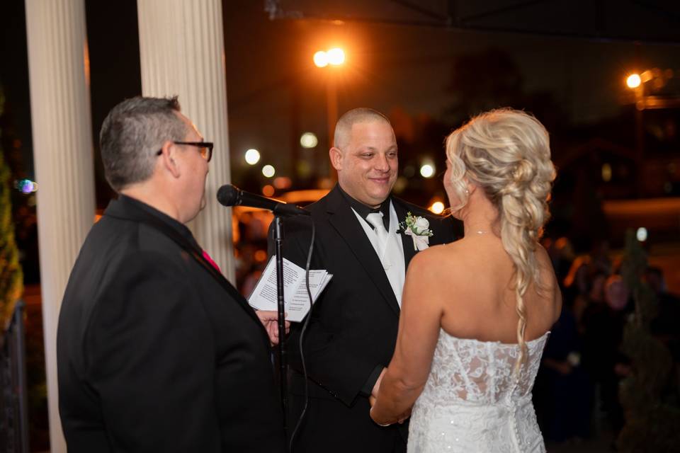 Ceremony