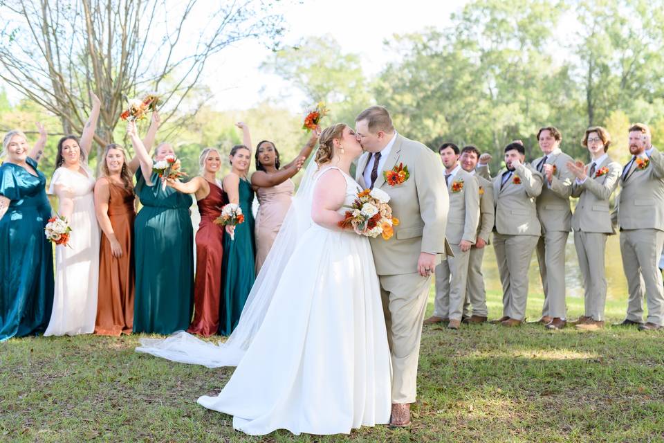 Bridal Party